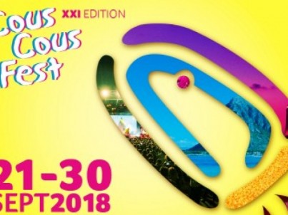 XXI edizione del Cous Cous Fest a San Vito Lo Capo